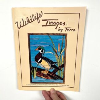 Wildlife Images Book