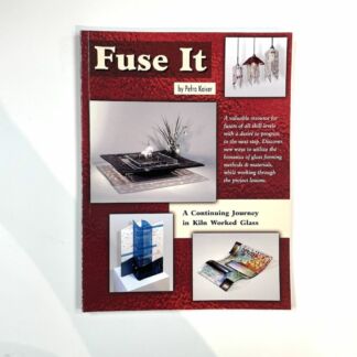 Fuse It by Petra Kaiser