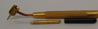 Kemper Gold Pen - Image 2