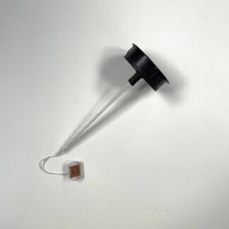 Solar Replacement Light for Glass Hot Air Balloons
