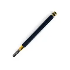 Glass Cutter - Toyo Brass Supercutter Pencil Grip