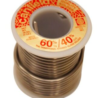 60/40 Canfield Solder