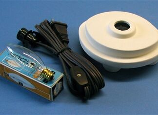 FLBGM30 Full Small Lamp Base Kit