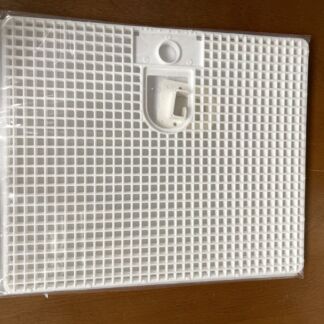 Inland Grinder Replacement Grid-Wiz Family Work Surface