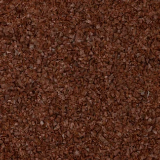 Oceanside 96 COE Frit - Chestnut Brown Opal 2114