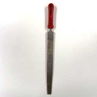 Large Flat Diamond File