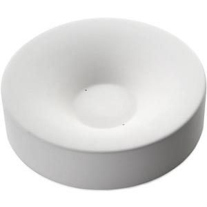 Bullseye Classic Round Slumping Mold - 8723