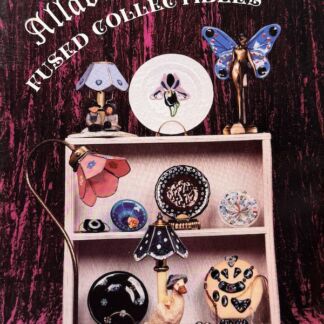 Alladins Fused Collectibles Book
