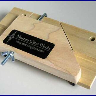 Morton Clean Cut Zinc Mitre Vise