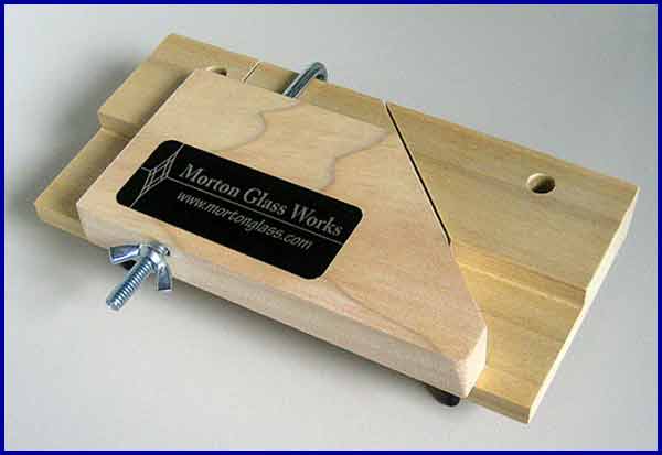 Morton Clean Cut Zinc Mitre Vise