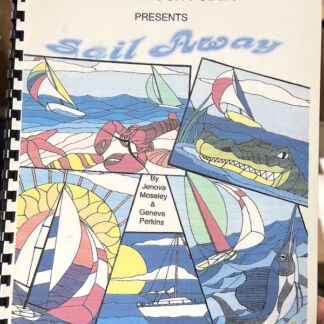 West Of The Moon - Sail Away