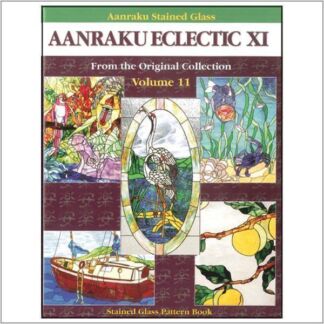 Aanraku Eclectic Volume 11
