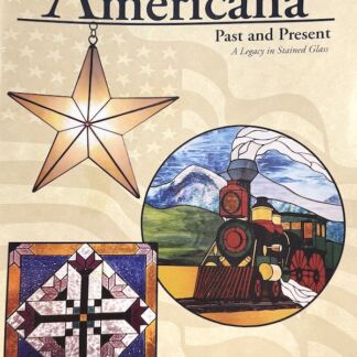 Americana Past & Present Book
