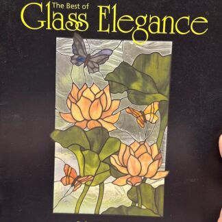 Best Of Glass Elegance Book