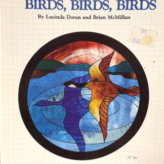 Birds, Birds, Birds Book