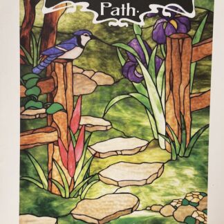 Down The Garden Path by Terra