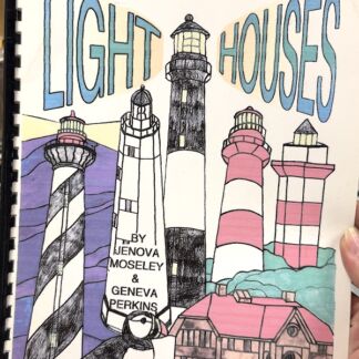 West Of The Moon - Light Houses