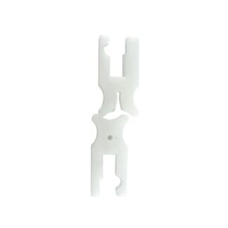 Gryphon Omni Saw Upper and Lower Blade Guide