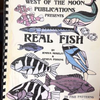 West Of The Moon - Real Fish