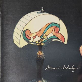 Shades Of Splendor Book