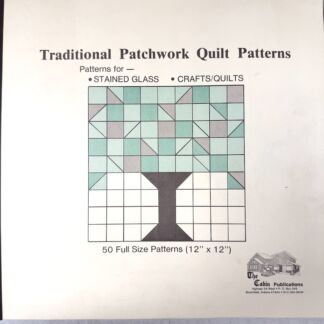 Traditional Patchwork Quilt Patterns