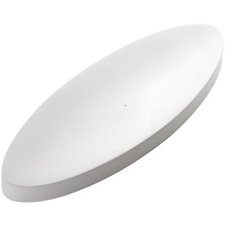 Bullseye Long Oval Slumping Mold - BE8951