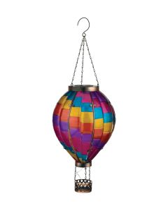 Solar Hot Air Balloons XL Stripe