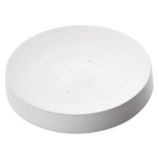 Bullseye Round Slumping Mold BE8629