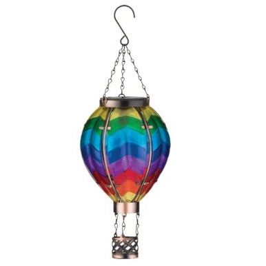 Solar Hot Air Balloons Small - Image 9